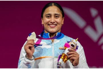 5 किमी साइकिल से स्कूल जाने वाली हरजिंदर कौर ने भारत का नाम किया रौशन