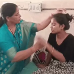 भिवानी अस्पताल पहुंचीं महिला आयोग की उपाध्यक्ष मीना परमार, मरीज की शिकायत पर अधिकारियों को दिए सुधार के निर्देश