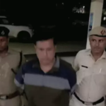 गुरुग्राम में फर्जी हिमाचल SP गिरफ्तार, SHO पर बना रहा था दबाव; मॉल के शोरूम में पहुंचकर झाड़ रहा था रौब