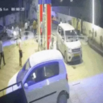 गुरुग्राम में BJP विधायक के पेट्रोल पंप पर हमला, CCTV वीडियो वायरल; पुलिस ने शुरू की जांच