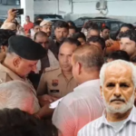 फरीदाबाद में कारोबारी की मौत पर बवाल, पुलिस उत्पीड़न के आरोप में प्रदर्शन; SHO समेत पुलिसकर्मियों पर FIR की मांग