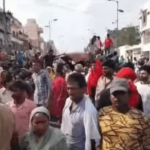 रोहतक में युवक का अपहरण कर हत्या, पैसों के विवाद में वारदात; CCTV फुटेज से आरोपियों तक पहुंची पुलिस
