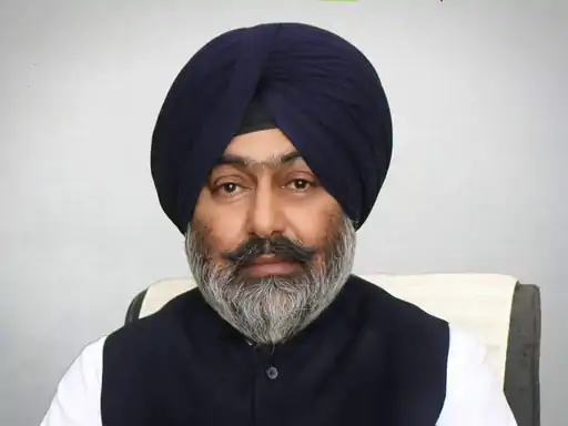 पूर्व विधायक मनतार बराड़ को एसआईटी का समन, 6 जुलाई को चंडीगढ़ कार्यालय में पेश होने के निर्देश