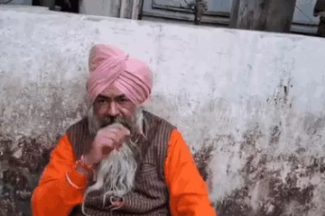 लुधियाना में गुरसिमरन सिंह मंड को गैंगस्टर की धमकी, व्हाट्सएप कॉल कर घर उड़ाने और परिवार को मारने की चेतावनी