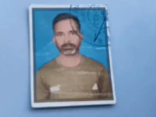 सोनीपत में युवक ने आत्महत्या से पहले ऑडियो जारी कर लगाए गंभीर आरोप, ससुराल पक्ष और पुलिस पर उत्पीड़न का दावा