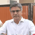 सांसद संदीप पाठक की याचिका पर फिर मांगा समय:पंजाब एंड हरियाणा हाईकोर्ट में आज थी सुनवाई, सरकार नहीं दे पाई जवाब, अगली सुनवाई अक्टूबर को