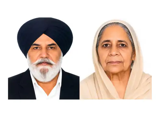 कनाडा के एडमंटन में भीषण आग में लुधियाना के दंपती की मौत, पंजाब में पसरा मातम
