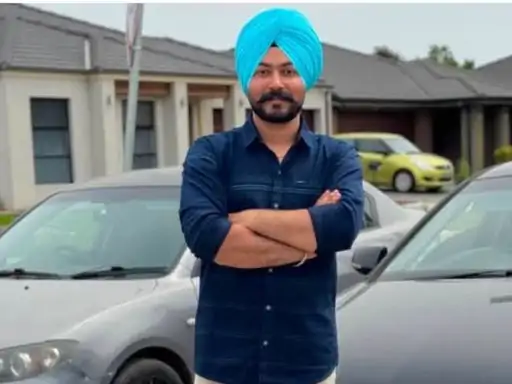 ऑस्ट्रेलिया में सड़क हादसे में गुरदासपुर के युवक सुखजिंदर सिंह संधू की मौत, परिवार पर टूटा दुखों का पहाड़