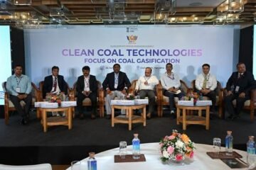 कोयला गैसीकरण और स्वच्छ कोयला प्रौद्योगिकियों को बढ़ावा