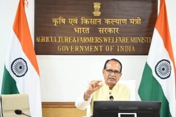 कृषि क्षेत्र में तेजी लाने की पहल, केंद्रीय मंत्री ने महाराष्ट्र में RKVY कार्यान्वयन की समीक्षा की
