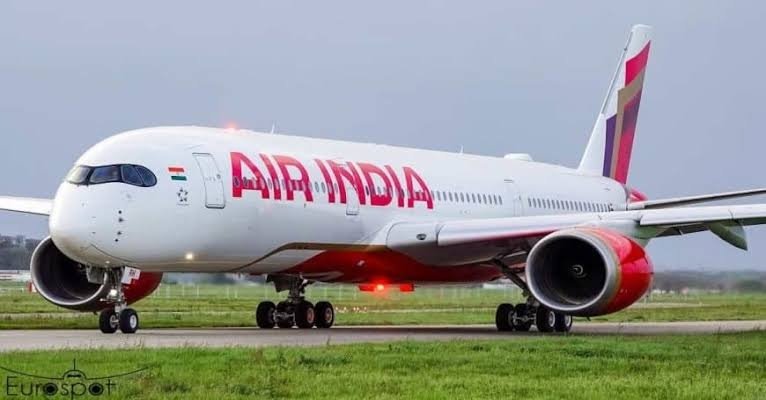 दिल्ली-हलवारा की उद्घाटन उड़ान तकनीकी खराबी और खराब मौसम के बाद भी सुरक्षित लैंड