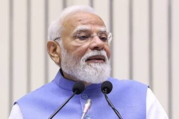 प्रधानमंत्री ने सनदी लेखाकार दिवस पर सनदी लेखाकार समुदाय को शुभकामनाएं दीं