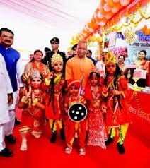 संत गजानन महाराज के 150वें प्रकट दिवस पर स्मारक सिक्का और डाक टिकट जारी करने की मांग