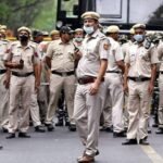 दिल्ली पुलिस की जांच: लगभग 1,000 प्रदर्शनकारियों का आपराधिक रिकॉर्ड पाया गया