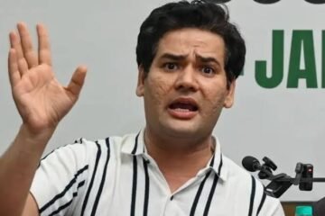 CJP प्रदर्शन पर पाकिस्तानी क्रिएटर का वीडियो वायरल, सीमापार छिड़ी बहस