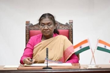 कार्यकाल के चार वर्ष पूरे होने पर राष्ट्रपति द्रौपदी मुर्मु ने राष्ट्रपति भवन में कई नई पहल शुरू कीं