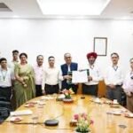 न्यूजीलैंड के मैसी विश्वविद्यालय और कुंडली स्थित राष्ट्रीय खाद्य प्रौद्योगिकी उद्यमिता एवं प्रबंधन संस्थान (एनआईएफटीईएम-के) के बीच समझौता ज्ञापन