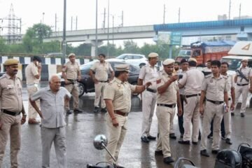 संवैधानिक अधिकारियों के खिलाफ पोस्ट पर दिल्ली पुलिस का शिकंजा, X को भेजा नोटिस
