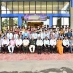 युविका (युवा वैज्ञानिक कार्यक्रम) को लेकर संसद में सरकार ने रखी प्रगति रिपोर्ट