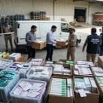 गुरुग्राम FDA की बड़ी कार्रवाई, राज्य की 16 में से 12 गिरफ्तारियां अकेले कराईं