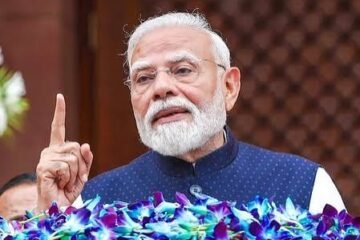 प्रकृति संरक्षण का संदेश: PM मोदी ने साझा किया संस्कृत सुभाषितम्