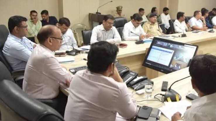 सरकारी कर्मचारियों के लिए मौका, मानव संसाधन विभाग में 32 पद प्रतिनियुक्ति पर भरने की तैयारी