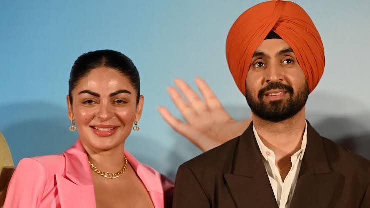 ‘पंजाबी आवाजों को दबाया नहीं जा सकता’: नीरू बाजवा ने फिल्म ‘सतलुज’ को हटाए जाने पर उठाए सवाल, दिलजीत दोसांझ का जताया समर्थन