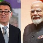 यूनाइटेड किंगडम के प्रधानमंत्री ने प्रधानमंत्री नरेन्द्र मोदी को टेलीफोन किया