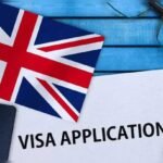 UK Visa