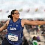 कॉमनवेल्थ गेम्स 2026: महिला डिस्कस थ्रो में कांस्य जीतने पर पीएम मोदी ने सीमा को दी बधाई