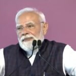 प्रधानमंत्री ने ठाणे में भवन गिरने से हुई जानमाल की हानि पर दुख व्यक्त किया