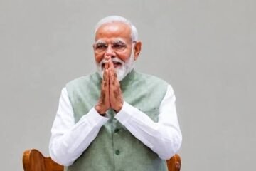 प्रधानमंत्री 1 अगस्त को आंध्र प्रदेश और कर्नाटक का दौरा करेंगे