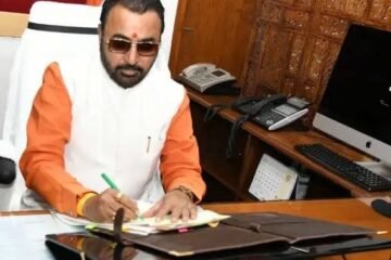 मीराबाई चानू के लिए अर्जुन पुरस्कार की सिफारिश, केंद्रीय मंत्री प्रतापराव जाधव का बड़ा कदम
