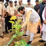 प्रकृति का संरक्षण सभी की सामूहिक जिम्मेदारी: मुख्यमंत्री नायब सिंह सैनी