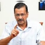 केजरीवाल का अमित शाह से सवाल, ‘891 दिन बाद भी रामलला के दर्शन क्यों नहीं किए?’