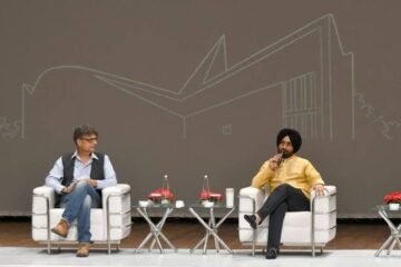 पंजाब विश्वविद्यालय लौटे सतिंदर सरताज और इर्शाद कामिल, बोले—’कविता की कोई सीमाएँ नहीं’