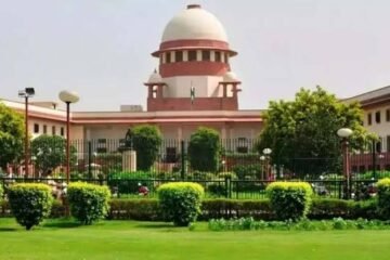 NEET विवाद: शांतिपूर्ण प्रदर्शन के अधिकार पर SC सख्त, मंगलवार तक सुनवाई टली