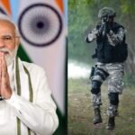 प्रधानमंत्री ने सीआरपीएफ के स्थापना दिवस पर सभी कर्मियों को शुभकामनाएं दी