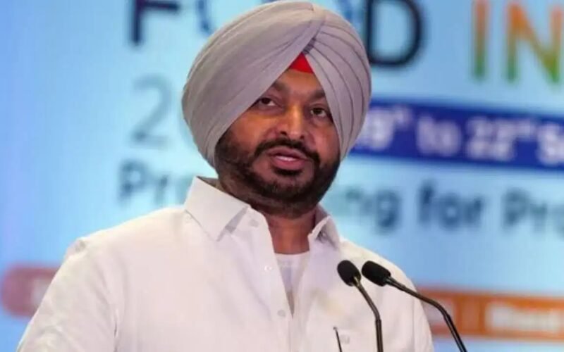 ‘पंजाब को आधा नहीं, पूरा सच चाहिए’: ‘सतलुज’ विवाद पर पहली बार बोले रवनीत बिट्टू