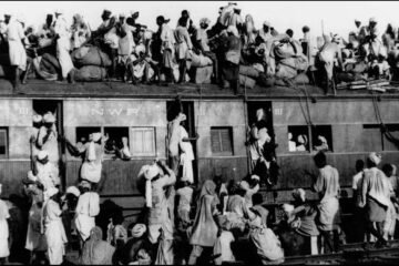 100 वर्षीय विभाजन साक्षी को 1947 में छोड़ा लाहौर का घर आज भी याद