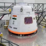 2026 की चौथी तिमाही में होगा पहला मानवरहित गगनयान मिशन, ‘व्योम्मित्र’ जाएगी अंतरिक्ष