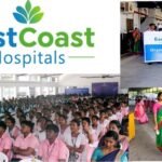East Coast Hospitals Launches Organ Donation Awareness Drive for National Organ Donation Day