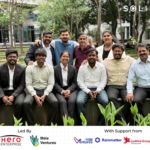 Solinas Integrity Raises USD 5.5 Million in Series A1 Round Led by Hero Enterprise Partner Ventures, Co-Led by Mela Ventures