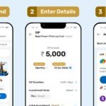 Now, You Can Start an SIP with Bajaj AMC in Just Three Steps