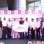 Kauvery Hospital Strengthens Emergency Cardiac Response at Chennai International Airport with Automated External Defibrillator Installation