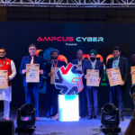 Ampcus Cyber Convenes National Leaders at GRC India AI Conclave 2026 to Advance AI Governance, Cybersecurity, and Digital Trust