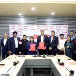 Chitkara University and Paramotor Digital Technology Limited Come Together to Build Future-Ready Fintech Talent