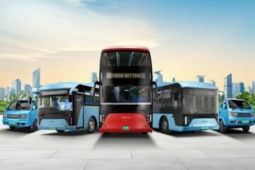 SWITCH Mobility Pledges to Accelerate its Shift to Zero-Emission Mobility on India's 80th Independence Day