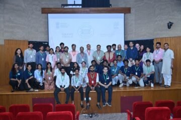 Handloom Hackathon 2026 Concludes with Breakthrough Innovations to Modernize India's USD 5 Billion Handloom Industry