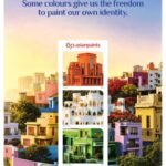 Asian Paints Celebrates the Spirit of India Through the Colours We Call Our Own, this Independence Day